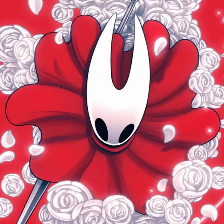 my pfp